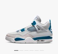 AIR JORDAN 4 MILITARY BLUE 40,5 Nordrhein-Westfalen - Frechen Vorschau