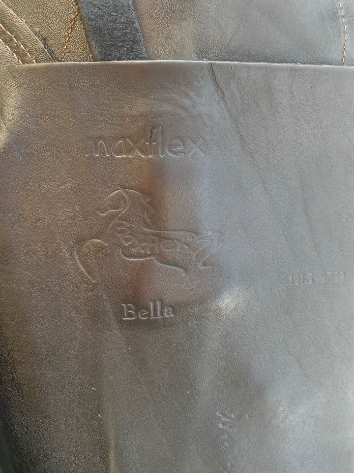 Dressursattel Maxflex Bella 17,5 Zoll in Gütersloh