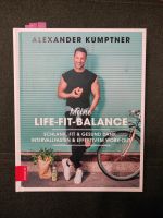 Buch Alexander Kumptner "Meine Life-Fit-Balance" Rheinland-Pfalz - Mainz Vorschau