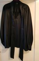 Bluse * Schluppenbluse * Gr. 50 * elegant * neu/ ungetragen Sachsen-Anhalt - Karsdorf Vorschau