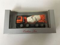 Herpa MB Actros Betonmischer Readymix Maßstab 1:87 Hessen - Münster Vorschau