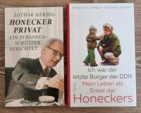 Honecker Bücher Sachsen - Jahnsdorf Vorschau