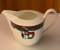 Milchkännchen Zuckerdose Villeroy & Boch Heinrich Magic Christmas Rheinland-Pfalz - Kaiserslautern Vorschau