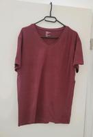 Herren  T-Shirt rot,  H&M, Gr. L Baden-Württemberg - Seewald Vorschau