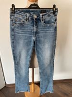 7/8 Jeans von Herrlicher, Gr. 27 Bayern - Buchloe Vorschau