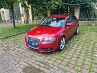 Audi A3 /1,6 Liter/105 PS/Benzin Sachsen-Anhalt - Bernburg (Saale) Vorschau