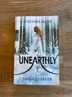 Buch „Unearthly“ Baden-Württemberg - Geisingen Vorschau