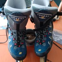 Inline Skates Bad Doberan - Landkreis - Elmenhorst/Lichtenhagen Vorschau