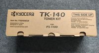 Kyocera TK-140 original Toner Niedersachsen - Osnabrück Vorschau