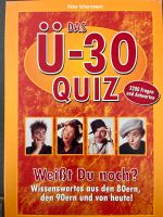 Das Ü-30 Quiz Spiel Niedersachsen - Calberlah Vorschau