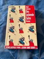 Das Lachende Sutra Roman Buch Mark Salzmann Nürnberg (Mittelfr) - Südstadt Vorschau