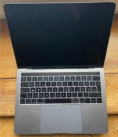 MacBook Pro 13", 2,9 GHz, Touch Bar, Space Grau Pankow - Prenzlauer Berg Vorschau