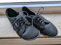 Leguano aktiv Größe 41/42 Barfußschuhe  Beschreibung lesen! Nordrhein-Westfalen - Kamp-Lintfort Vorschau
