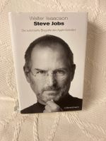 Steve Jobs-die autorisierte Biografie des Apple-Gründers Bayern - Thurmansbang Vorschau