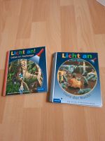 Licht an! 2 Bücher Nordrhein-Westfalen - Warendorf Vorschau