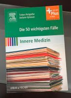 Die 50 wichtigsten Fälle Innere Medizin Wandsbek - Hamburg Wellingsbüttel Vorschau