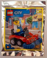 LEGO City - Kehrmaschine und Straßenreiniger - Item 952106 Nordrhein-Westfalen - Wetter (Ruhr) Vorschau