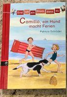 Camillo, ein Hund macht Ferien Rheinland-Pfalz - Kamp-Bornhofen Vorschau