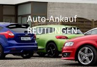 Autoankauf Reutlingen, Pfullingen und Umgebung Baden-Württemberg - Pfullingen Vorschau