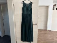 Abikleid Abendkleid Abiballkleid in grün Niedersachsen - Aurich Vorschau