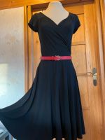 Abendkleid Partykleid Festkleid Schwarz gr 36 Baden-Württemberg - Konstanz Vorschau