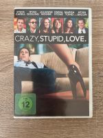 DVD - Crazy, Stupid, Love. Nordrhein-Westfalen - Viersen Vorschau