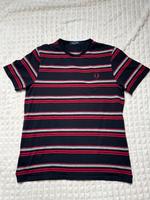 Fred Perry Rot Walle - Utbremen Vorschau