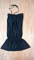 Bandeau Kleid Clockhouse Gr. XS 34 C&A Cocktailkleid schwarz Hessen - Gladenbach Vorschau