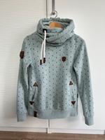 Naketano Hoodie / Sweater, türkis / mintgrün, Größe S Baden-Württemberg - Leonberg Vorschau