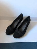 Pumps 41 schwarz NEU Wandsbek - Hamburg Jenfeld Vorschau