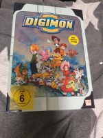Digimon Adventure Vol 1 Nürnberg (Mittelfr) - Oststadt Vorschau