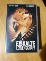 VHS Kassette in Gut Gebrauchen Zustand Dortmund - Lütgendortmund Vorschau