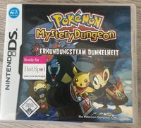 Nintendo DS spiel, Pokémon Essen - Essen-Stadtmitte Vorschau