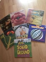 Kaufe Krautrock,Psych,Progressive LP CD.Ankauf Vinyl Schallplatte Mitte - Wedding Vorschau