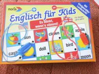Englisch für Kids ab 6 Jahren, Firma Noris Berlin - Steglitz Vorschau