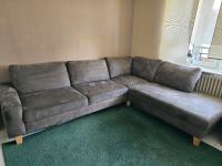 Sofa ecksofa Couch l-form Niedersachsen - Salzgitter Vorschau