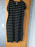 Sheego Kleid Größe 52 gestreift Rheinland-Pfalz - Temmels Vorschau
