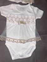 Baby Decke  Body und Shirt Jäckchen Mädchen 0-3 Monate Hessen - Kassel Vorschau