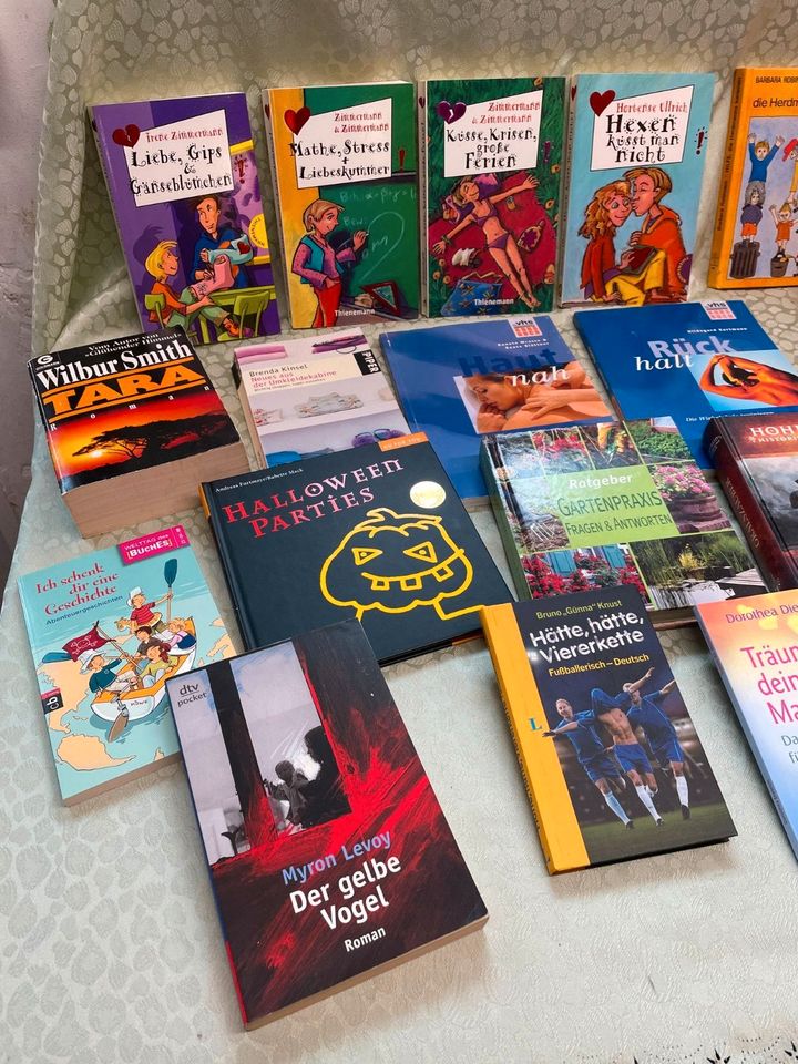 Bücher - und noch mehr für jeden was in Dortmund