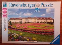 Ravensburger Puzzle „Ludwigsburg“, 1000 Teile, Nr. 198788 Brandenburg - Kolkwitz Vorschau