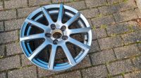 4x Alu-Felgen RIAL 6,5Jx16" /Opel Vectra C/ Signum Baden-Württemberg - Gaildorf Vorschau