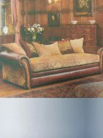 Sofa/Couch Vintage Bayern - Großkarolinenfeld Vorschau