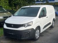Peugeot Partner Premium L2 Arzneimitteltransport Niedersachsen - Salzgitter Vorschau