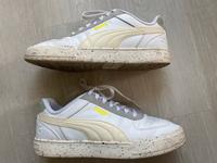 Puma Damensneaker in Gr. 42 Hessen - Schauenburg Vorschau