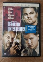 DVD Film Departed Unter Feinden 2 Disk Edition Nordrhein-Westfalen - Wesseling Vorschau