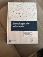 Grundlagen der Informatik 3. aktualisierte Auflage, Herold Bochum - Bochum-Wattenscheid Vorschau