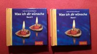 Bücher "Was ich dir wünsche" Niedersachsen - Georgsmarienhütte Vorschau