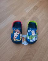 NEU Crocs Gr. J3 / 34-35 Toy Story Clogs Gartenschuhe Hausschuhe Hannover - Kirchrode-Bemerode-Wülferode Vorschau