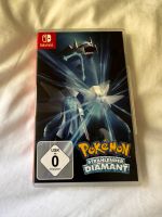 Pokémon strahlender Diamant Nintendo Switch Düsseldorf - Benrath Vorschau