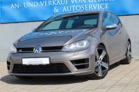 Volkswagen Golf VII Lim. R BMT 4Motion BI-XENON NAVI KAMERA Baden-Württemberg - Herbolzheim Vorschau